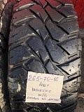 265-70-16 maxxis A/T 4штуки Алматы
