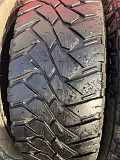 265-70-16 maxxis A/T 4штуки 