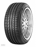 245/40/R20 Continental ContiSportContact 5 