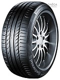 265/50/R20 Continental PremiumContact 6 