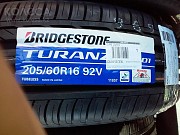 205/60R16 Bridgestone Turanza T001 Алматы