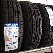 175/70 R13 Cordiant road runner Караганда