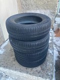 Комплект шин Michelin 185/65/R15 (лето) 4шт. Караганда