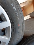 Резина + диски + колпаки R15 LADA VESTA Резина Pirelli лето 185/65 R15 Қарағанды
