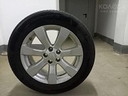 Комплект колес с дисками Астана