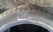Шины 225/45 R17 — "Pirelli Cinturato" (Румыния), летние, на одной Астана