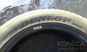 Шины 245/45 R17 — "Dunlop Sport Maxx RT" (Польша), летние, в хоро Астана