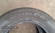 Шины 195/65 R15 — "Pirelli Cinturato P6" (Италия), летние, в отли Астана