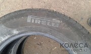 Шины 195/65 R15 — "Pirelli Cinturato P6" (Италия), летние, в отли Астана