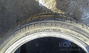 4 летние шины 215/45 R17 — "Bridgestone Potenza RE050" (Польша) Астана