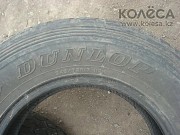 Шины 245/75 R17 — "Dunlop SP Road Gropper's" (Япония), летни Нұр-Сұлтан (Астана)