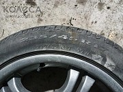 Шины 235/45 R17 — "Pirelli Cinturato P7", летние, в отличном сост 