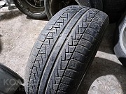 ОДНА шина 235/55 R17 — "Pirelli Scorpion STR" (Германия), летняя 