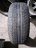 ОДНА шина 235/55 R17 — "Pirelli Scorpion STR" (Германия), летняя 