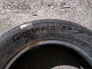 ОДНА шина 225/55 R16 — "Pirelli Cinturato P7" (Германия), летняя 