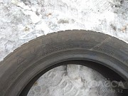 ОДНА шина 225/55 R17 — "Triangle SnowLion" (Китай), летняя, в удо 