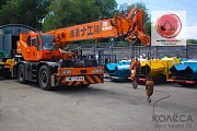 Kobelco KOBELCO 25 тонн RK250-6 2014 года 