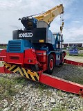 Kobelco RK250-6 25 тонн 2014 года 