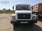 ГАЗ 3307 1993 года 