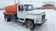 ГАЗ 3307 1994 года 