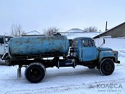 ГАЗ 53 1992 года 