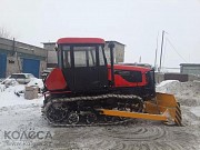 ДТ-75 гусеничный трактор бульдозер дт 2020 года 
