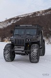 Sever Trucks Снегоболотоход Sever Trucks 3310 Егерь 2022 года 