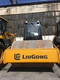 LiuGong CLG835H 2022 года 