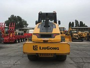 LiuGong CLG6116E 2022 года 