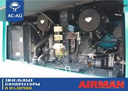 Airman дизельный компрессор 2022 года 