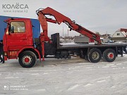 Scania Р 380 1992 года 