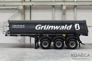 Grunwald Gr-TSt 24 2022 года 
