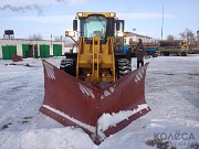 АЗАС отвал (снегопах) для снега на трактора 2020 года 