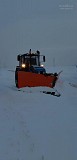 АЗАС отвал (снегопах) для снега на трактора 2020 года 