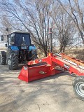 Беларус 1221 трактор лазерный планировшик 2013 года 