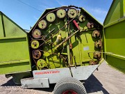 Claas Claas Rollant 62S 2001 года 
