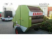 Claas Rollant 44 2002 года 