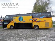Автобусы и микроавтобусы с Кондиционером, от 5… 