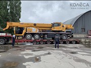 Автокран 50;70 тонн 