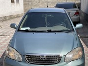 Toyota Corolla 2004 