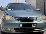 Toyota Corolla 2004 