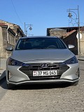 Hyundai Elantra 2018 Ереван