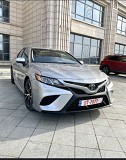 Toyota camry 2018 Tbilisi