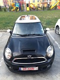Mini Cooper S Tbilisi