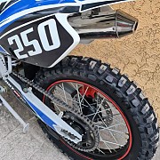 Мотоцикл Hornet Dakar 250 / Масляное Охлаждение/ Мотоцикл / Мото Тячев 