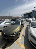 BMW 650I GRAN COUPE Tbilisi