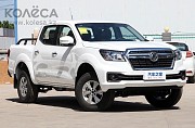 DongFeng Rich 2020 Астана