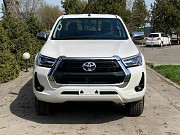 Toyota Hilux 2021 Караганда