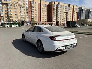 Hyundai Sonata 2022 Нұр-Сұлтан (Астана)