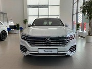 Volkswagen Touareg 2022 Астана